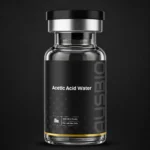 Acetic Acid Water 10ml