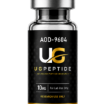 AOD-9604 10mg
