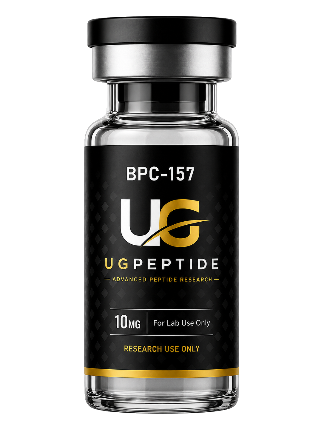 BPC157 10mg BPC-157 - Image 1