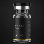 Bacteriostatic Water 10ml