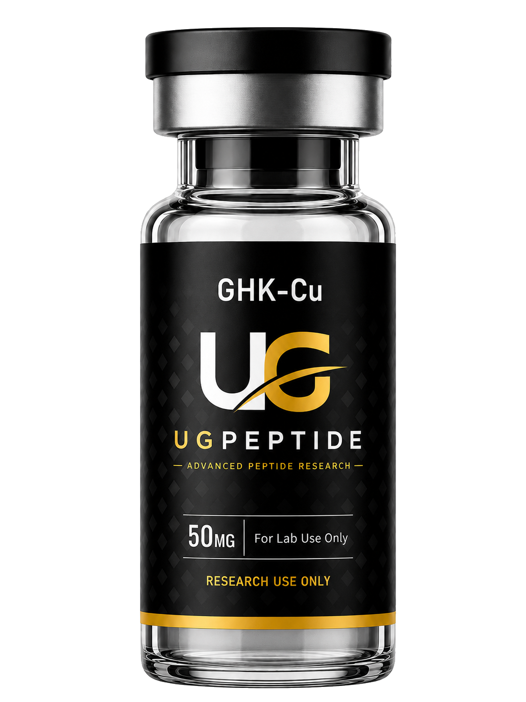 GHKcu 50mg GHK-CU - Image 1