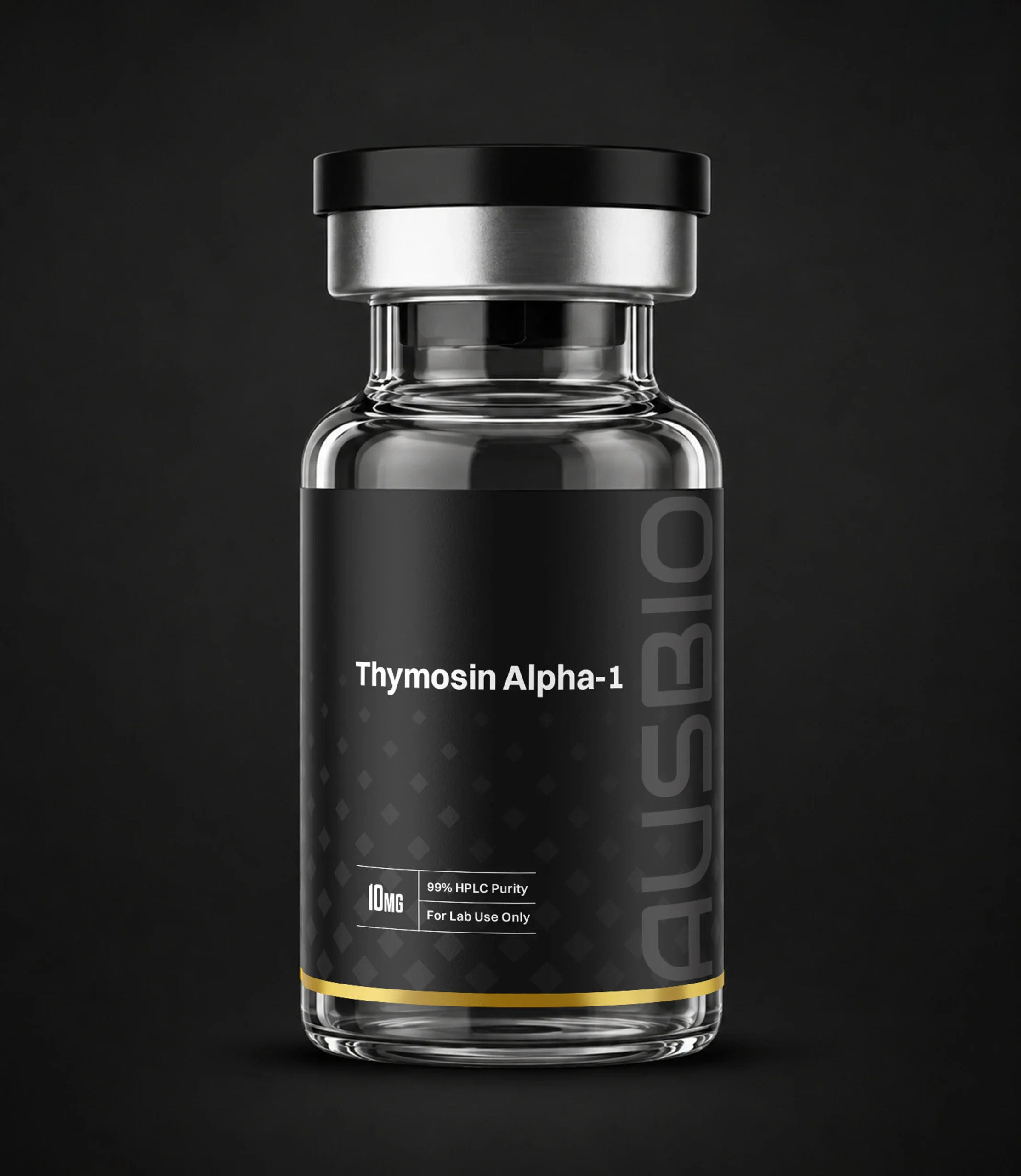 TA-1-scaled-1.webp Thymosin Alpha-1 (TA1) 10mg - Image 1