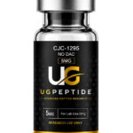 CJC-1295 No DAC 5mg