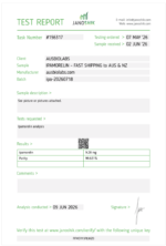 Ipamorelin 10mg - Image 2