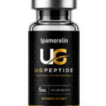 Ipamorelin 5mg/10mg