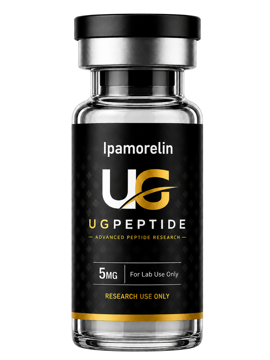 ipmorelin 5mg Ipamorelin 5mg/10mg - Image 1