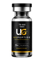 10x TB-500 10mg (100MG)
